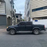 پیکاپ ریچ ۹۶