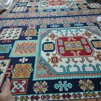 گلیم فرش