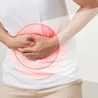 بهبود یبوست و رفلاکس معده