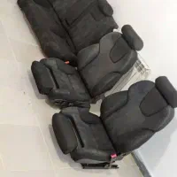 صندلی خلبانی  ای ال ایکس elx
