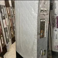 انبار مرکزی تشک یک نفره و دونفره فول طبی فنری