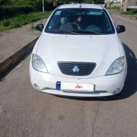 تیبا ۲ مدل ۹۹ زیر قیمت فروش فوری