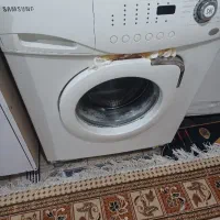 لباسشویی