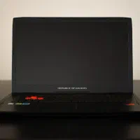 لپتاپ گیمینگ ایسوس استریکس ASUS STRIX GL702VM فوری