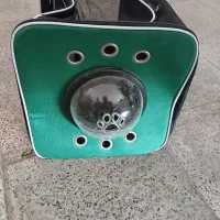 کیف حمل گربه