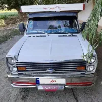 نیسان،مدل۹۱،بدون رنگ.