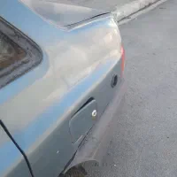فروش پراید مدل ۸۴