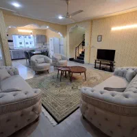 ویلایی دربست با استخر نزدیک ساحل