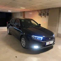 دنا پلاس توربو اتومات ۹۹