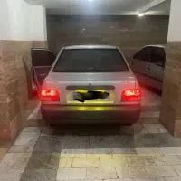 پراید مدل 90sl|خودرو سواری و وانت|وحیدیه, |دیوار