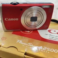 دوربین عکاسی و فیلمبرداری Canon