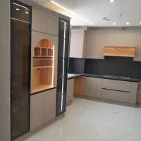 انواع کابینت کمد دیواری کلوزت جاکفشی تیوی وال