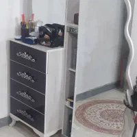 تخت خواب دونفره