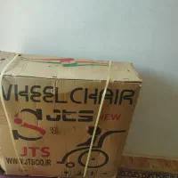 ویلچر ها نو پلمپ