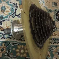 وسایل دوچرخه