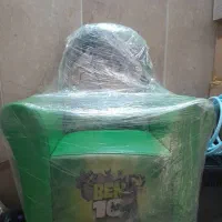 مبل بچگانه کاملا سالم وتمیز