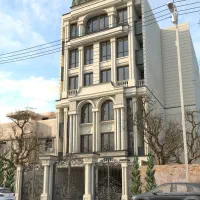 واحد ۶۰ متری نزدیک حرم مطهر