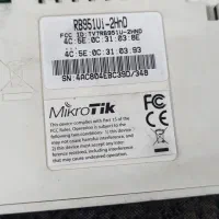 سوئیچ میکروتیک