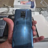 شیائومی Note 9 Pro|موبایل|شیراز, آبیاری|دیوار