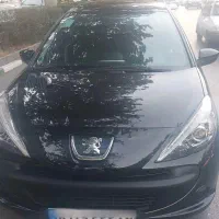 207 مدل ۱۴۰۱