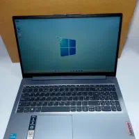 لپ تاپ لنوو lenovo slim3 i3 نسل ۱۳ رم ۸ DDR5