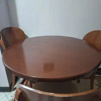 میز۴نفره