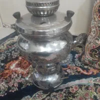 سماور 6لیتری اپولون