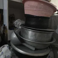 ظروف پخت و‌پز