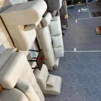 مجموعی آراسته و جذابِ مبل