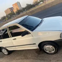 پراید