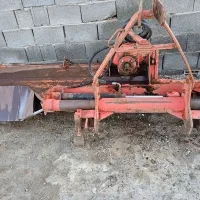 تیلر تراکتور  ۳۶ پره
