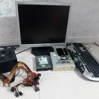 لوازم جانبی کامپیوتر