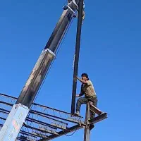 جوشکاری سیار ارزان و منصفانه