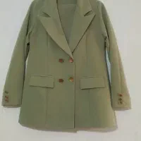 کت و شلوار زنانه