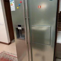 تعمیرکار تخصصی ساید و تعمیر کار یخچال ،کل تهران