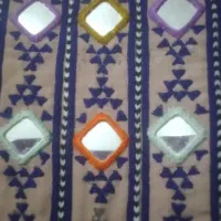 خیاط آینه دوز هستم