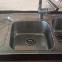 سینک آشپز خونه