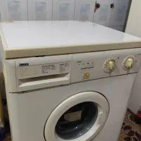 لباسشویی 5 کیلویی|ماشین لباسشویی و خشک‌کن لباس|کرج, کرج نو|دیوار