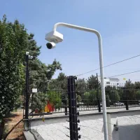 دوربین مدار بسته، اقتصادی، نصب فوری کل پردیس