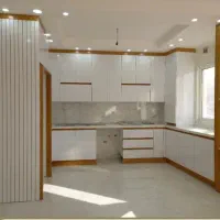 کابینت و کمد دیواری با شرایط عالی