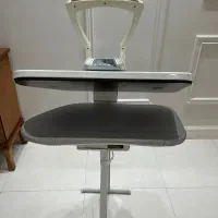 اتو پرسی تکنو