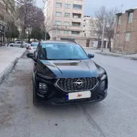 هایما s8