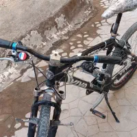 دوچرخه