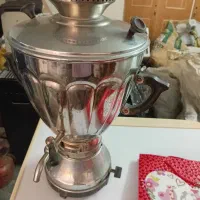 سماور گازی