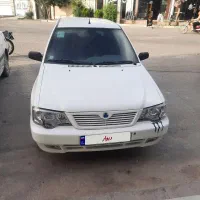 پراید ۱۱۱ بیرنگ