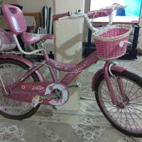 دوچرخه سایز ۲۰