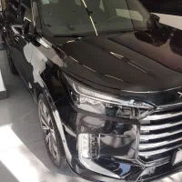 اکستریم VX کارکرده بیرنگ بی خط و خش/tkk