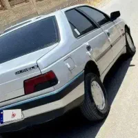 پژو ۴۰۵ مدل۸۸