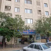 اپارتمان ۱۳۵متری مجتمع بام ری