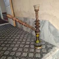 قلیان دو سیب